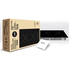 Kép 12/12 - Induction cooktop LI-A23511 3500 W Black