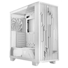 Kép 15/16 - MODECOM Case VOLCANO PERUN APEX ARGB MIDI White