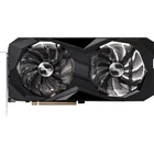 Kép 2/5 - Asrock Challenger 90-GA41ZZ-00UANF videókártya AMD Radeon RX 7600 8 GB GDDR6
