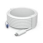 Kép 1/5 - Ubiquiti Networks UISP UACC-G4-DBP-CABLE-USB-7M USB kábel USB C Fehér