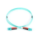Kép 2/5 - Digitus DK-2533-07/3 InfiniBand és száloptikai kábel 7 M LC I-VH Türkizkék