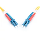 Kép 4/5 - Digitus DK-2933-05 InfiniBand és száloptikai kábel 5 M LC I-VH Sárga
