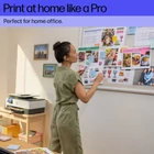 Kép 7/10 - HP OfficeJet Pro 8132e A4 Duplex 1200 x 1200 DPI 20ppm Wi-Fi AirPrint
