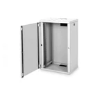 Kép 2/5 - Digitus Wallmount cabinet 20U Falra szerelhető állvány Szürke