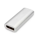 Kép 1/6 - Digitus DS-55524 audió/videó jeltovábbító AV jelismétlő Ezüst