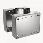 Kép 1/2 - AXIS 02343-001 biztonsági kamera kiegészítő Tartó