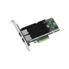 Kép 1/2 - Intel X540T2BLK hálózati kártya Belső Ethernet 10000 Mbit/s