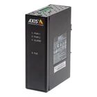 Kép 1/4 - AXIS 01154-001 PoE adapter Gigabit Ethernet