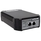 Kép 2/5 - Intellinet 561495 PoE adapter Gigabit Ethernet