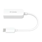Kép 1/5 - D-Link DUB-E250 hálózati kártya Ethernet 2500 Mbit/s