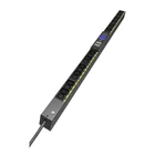 Kép 1/3 - PDU G4 SW 0U C20 16A 1P 12xC13,12xC39