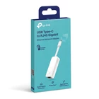 Kép 7/7 - TP-Link UE300C hálózati kártya Ethernet 1000 Mbit/s