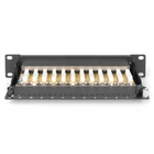 Kép 2/7 - Digitus CAT 6, Cl. E 1U