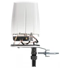 Kép 2/9 - QuWireless QuSpot hálózati antenna Mindenirányú antenna PoE/LAN 4 dBi