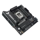 Kép 4/8 - ASUS TUF GAMING B850M-PLUS II AMD B850 Socket AM5 Micro ATX