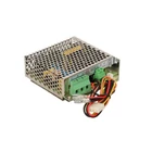 Kép 2/6 - Extralink EX.14558 áramátalakító és inverter Beltéri 50 W Ezüst
