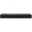 Kép 3/4 - StarTech.com ICUSB23208FD hálózati csatlakozó USB 2.0 Fekete