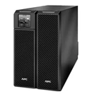 Kép 1/8 - APC SRT8KXLI Smart-UPS On-Line 8kVA Torony Hosszabb Üzemidővel és Hálózati Kártyával