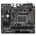 Kép 4/5 - GIGABYTE H610M H V2 alaplap Intel H610 Express LGA 1700 Micro ATX