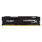 Kép 2/5 - FURY Memory Black 16GB DDR4 3600MHz memory module