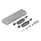 Kép 7/7 - Ubiquiti UniFi WAN Switch Gigabit Ethernet (10/100/1000) 1U Szürke
