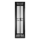 Kép 5/6 - APC NetShelter SX Gen 2, 45U szerverrack szekrény 600mm x 1200mm oldalakkal, fekete