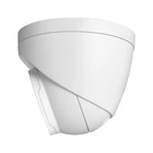 Kép 4/5 - BCS BCS-P-EIP25FSR3-Ai2 5MP-os IP kupola kamera mikrofonnal és SkyLight technológiával, IP67