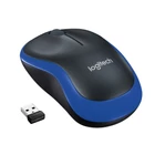 Kép 5/10 - Logitech M185 egér Irodai Kétkezes Vezeték nélküli RF Optikai 1000 DPI