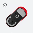 Kép 4/7 - Logitech G 910-006785 egér Játék Jobbkezes Vezeték nélküli RF Optikai 25600 DPI