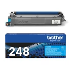 Kép 4/5 - Brother TN-248C festékkazetta 1 db Eredeti Cián