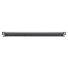 Kép 4/5 - Intellinet 720922 patch panel 0.5U
