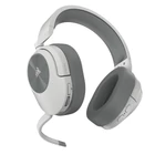 Kép 3/10 - Corsair HS55 WIRELESS Headset Vezeték nélküli Fejpánt Játék Bluetooth Fehér