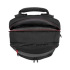 Kép 5/6 - Lenovo 4X41A30364 laptop táska 39,6 cm (15.6") Hátizsák Fekete