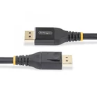 Kép 3/7 - StarTech.com DP14A-15M-DP-CABLE DisplayPort kábel 15,3 M Fekete