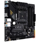Kép 2/5 - ASUS TUF GAMING B550M PLUS AMD B550 AM4 foglalat Micro ATX