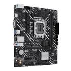 Kép 2/8 - ASUS Prime H610M-K Intel H610 LGA 1700 Micro ATX
