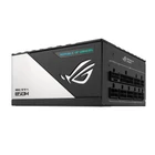 Kép 6/10 - ASUS ROG Loki SFX-L 850W Platinum tápegység 24-pin ATX Fekete, Ezüst