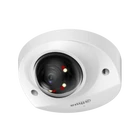 Kép 3/4 - Dahua IPC-HDBW2449F-AS-IL-0280B 4MP Okos Dupla Fény Rögzített Fókuszú Dóm WizSense Hálózati Kamera