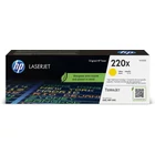 Kép 1/9 - HP 220X eredeti toner - sárga (W2202X)
