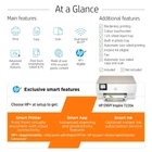 Kép 5/10 - HP Envy Inspire 7220e A4 1200 x 1200 DPI 15ppm Wi-Fi AirPrint
