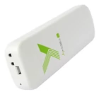 Kép 5/9 - Techly I-WL-CPE880 Külső eszköz CPE/Hozzáférési pont/Jelismétlő 5,8GHz 15dBi 300Mb/s
