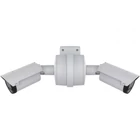 Kép 4/4 - AXIS TQ1503-E Kétkamerás tartó