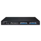 Kép 3/3 - PLANET VGW-3220FS átjáró/irányító 10, 100 Mbit/s