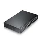Kép 2/3 - Zyxel GS1900-24E-EU0103F hálózati kapcsoló Vezérelt L2 Gigabit Ethernet (10/100/1000) 1U Fekete