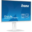 Kép 4/10 - IIYAMA XUB2797QSU-W2 27inch 2560x1440 300cd/m2 1ms HDMI DP USB