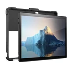 Kép 2/8 - Lenovo 4X41A08251 táblagép tok 30,5 cm (12") Borító Fekete