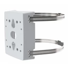 Kép 1/6 - AXIS 01165-001 biztonsági kamera kiegészítő Tartó