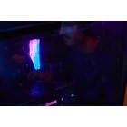 Kép 12/16 - Kingston Technology FURY 32GB 6000MT/s DDR5 CL32 DIMM (Kit of 2) Renegade RGB