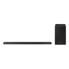 Kép 1/15 - Samsung HW-S700D/EN soundbar speaker Black 3.1 channels
