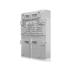 Kép 4/4 - Mikrotik netPower 15FR Fast Ethernet (10/100) Ethernet-áramellátás (PoE) támogatása Fehér